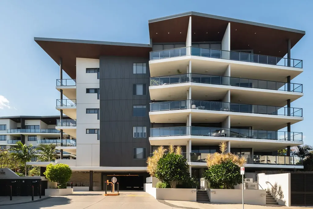 4316/35 Burdett Street, Albion, QLD 4010