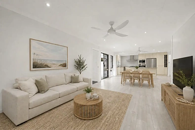 8 Slim Crescent, Golden Beach, QLD 4551, 5 Bedrooms, 2 Bathrooms, House