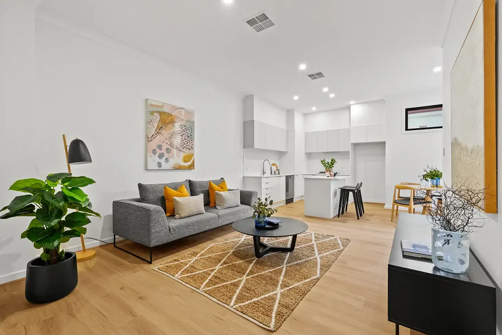 Plympton 4部屋 Brand New  Executive Living - Between the City and Beach