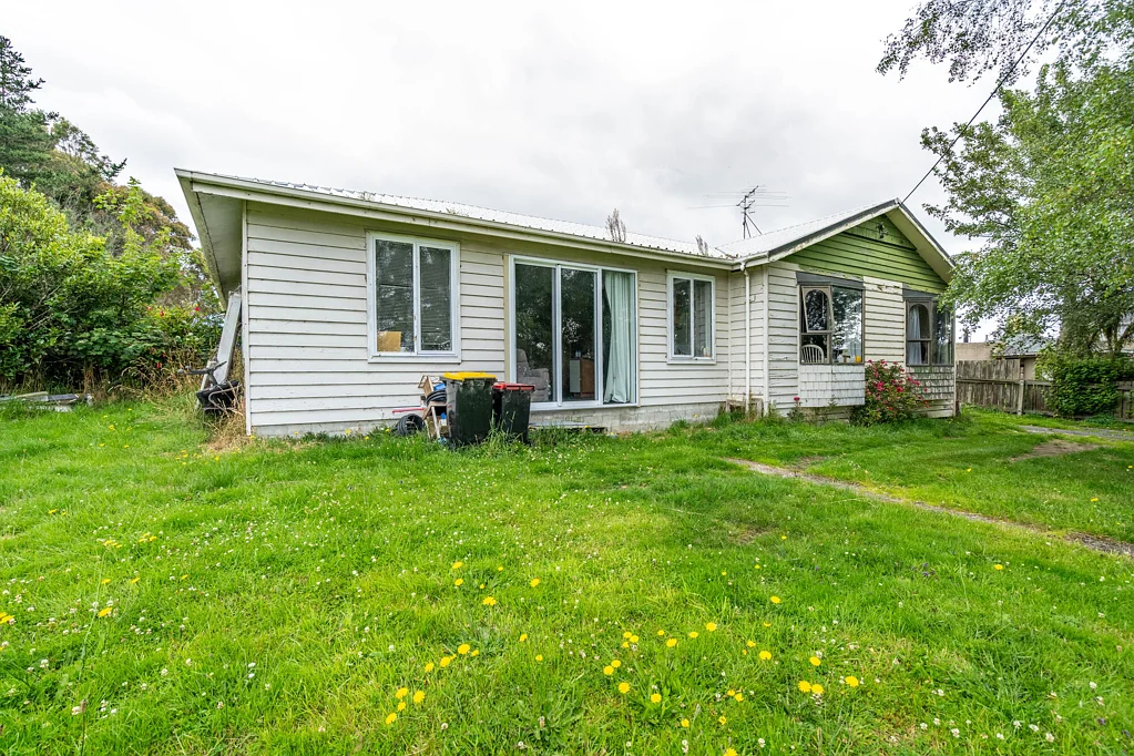 103 Ball Street, Kingswell, Invercargill, Southland