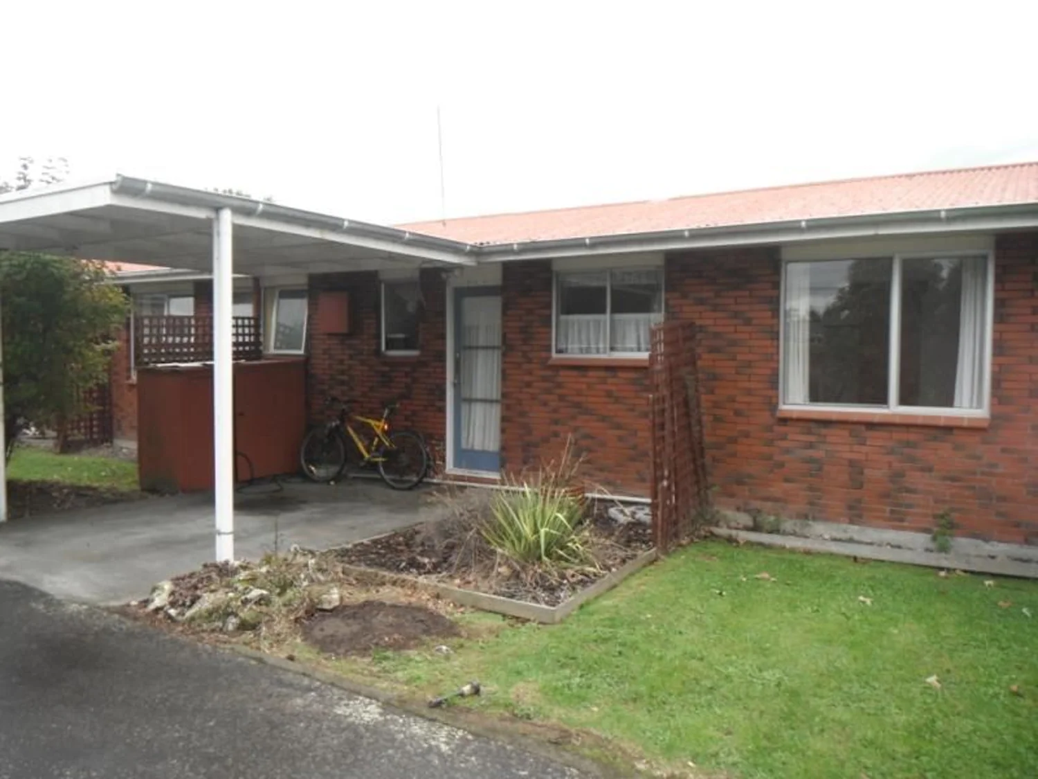 69b Derby Street, Feilding, Manawatu, 2 Bedrooms, 1 Bathrooms
