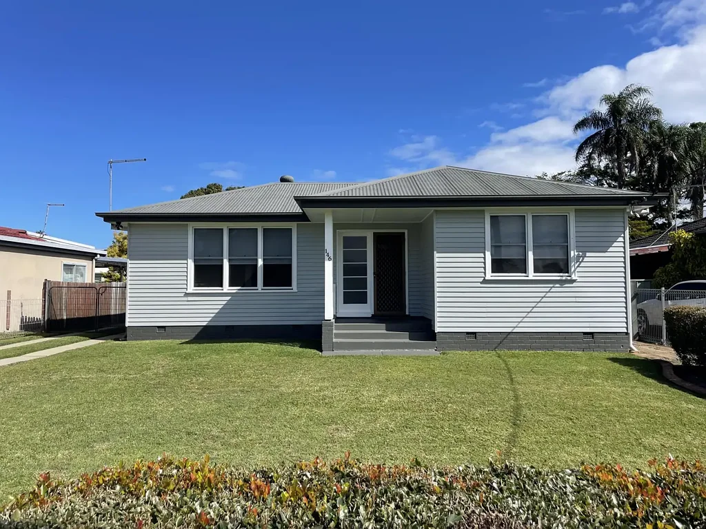 146 Burnet Street, Ballina, NSW 2478, 3房, 1浴, House