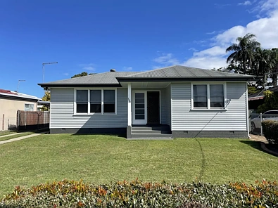146 Burnet Street, Ballina, NSW 2478, 3房, 1浴, House