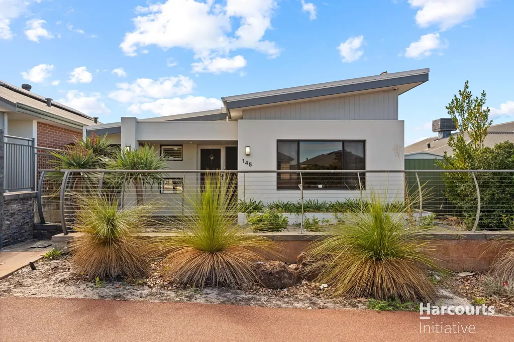 Ellenbrook 3ห้องนอน Modern Family Living with Spacious Outdoor Entertaining!
