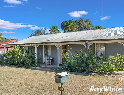 18 King Drive, Wannanup, WA 6210, 3房, 1浴, House
