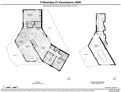 3 Woombye Close, Koonawarra, NSW 2530, 3 slaapkamers, 2 badkamers, House