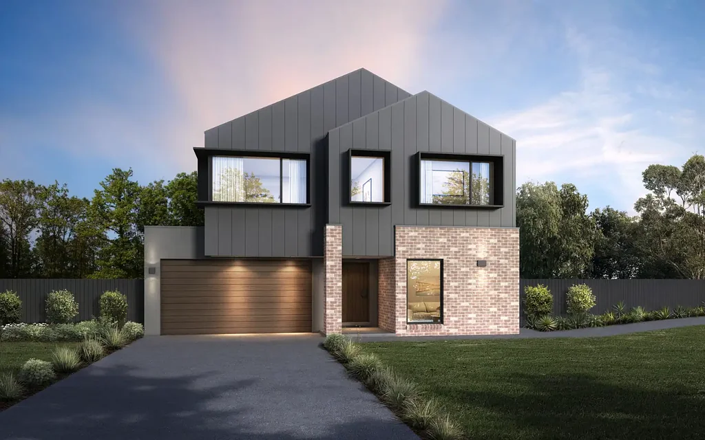 Cranbourne West 4ਬੈੱਡਰੂਮ Craft your perfect home with a proven eight-time HIA award-winning builder!