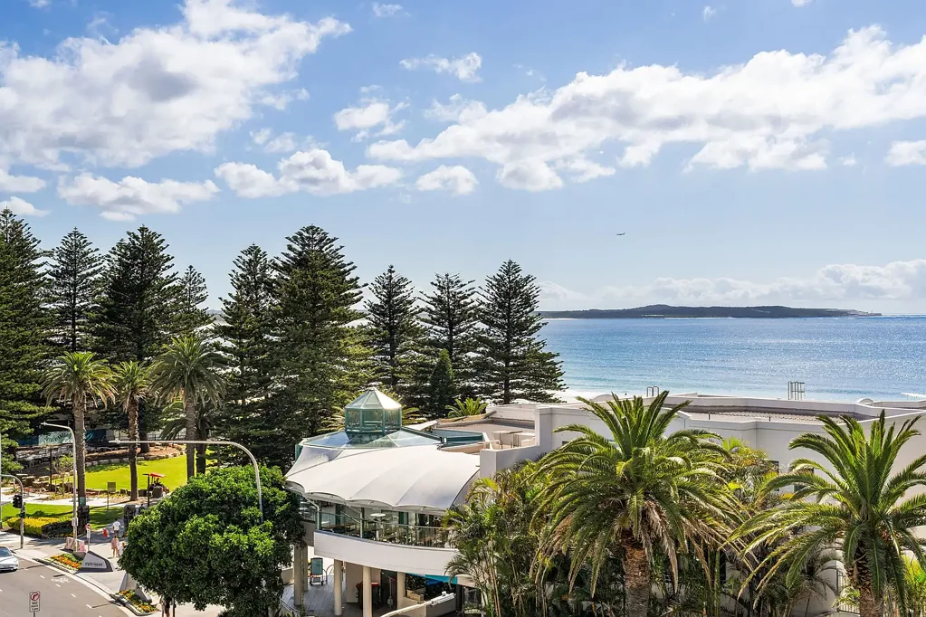 14/1-5 Gerrale Street, Cronulla, NSW 2230