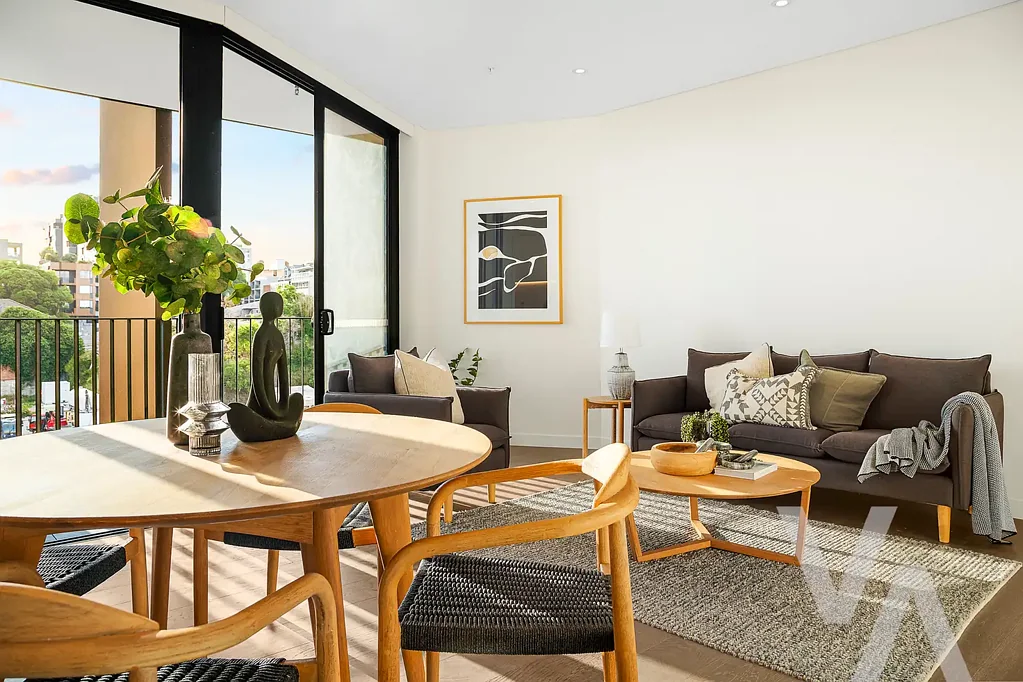 508/4 Lyrique Lane, Newcastle, NSW 2300