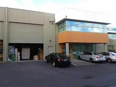 Commercial Office