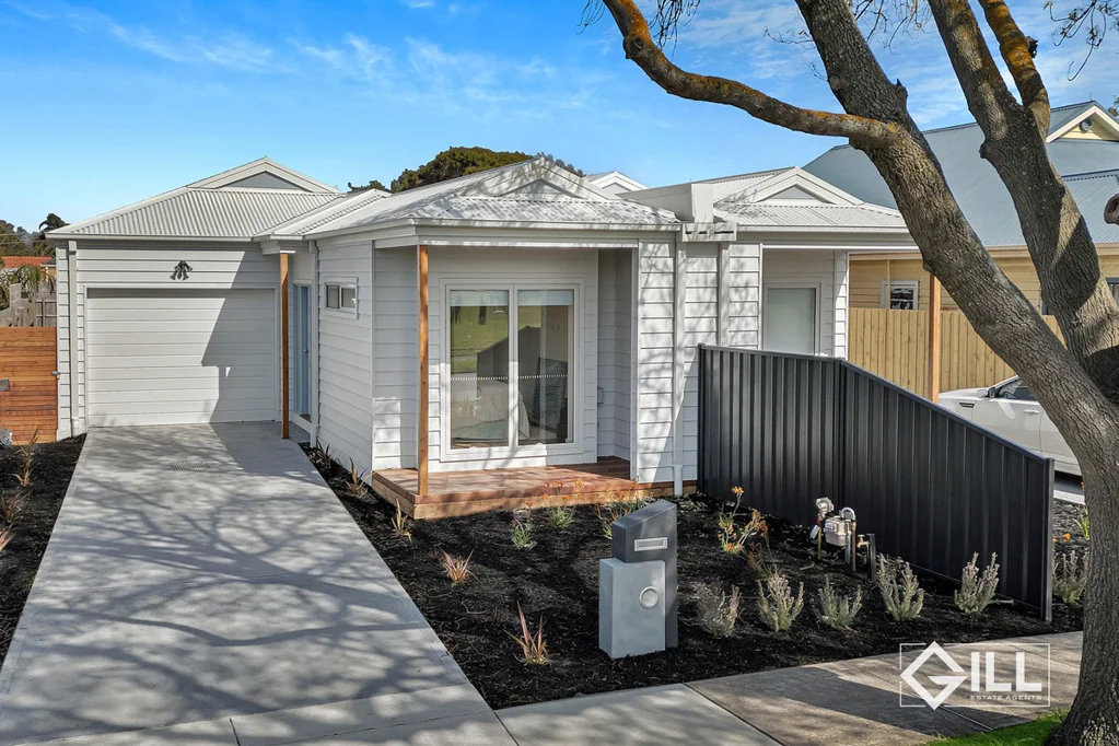 4 Austin Road, Seaford, VIC 3198