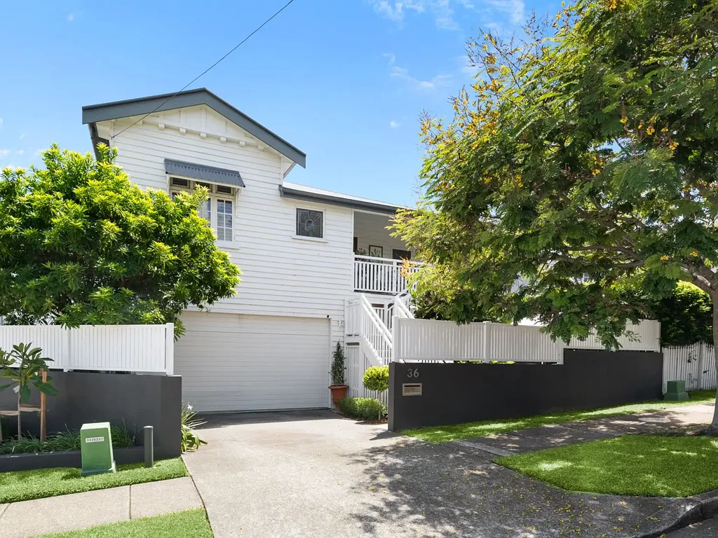 Classic Elegance, Contemporary Living - Spacious Family Home in Prime Location