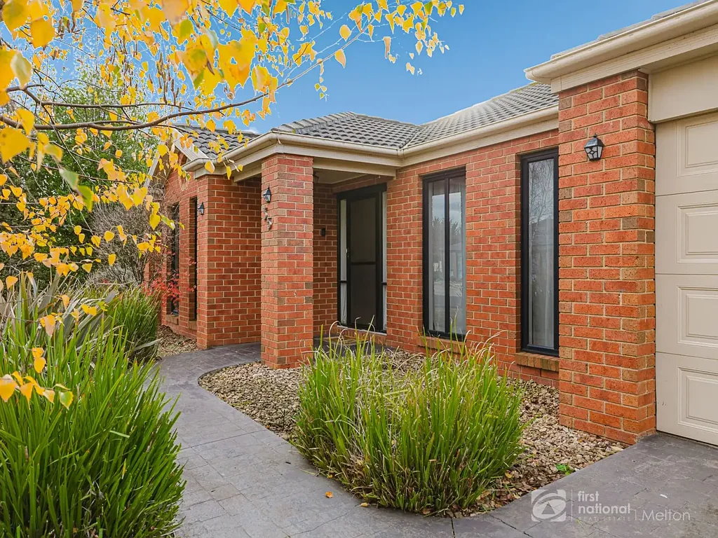 Melton West 4Kwarto Built for Families, Packed with Features, This One Has It All!
