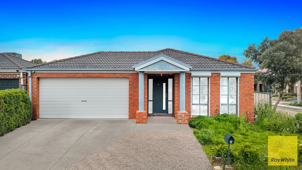 4 Hollows Circuit, Tarneit, VIC 3029