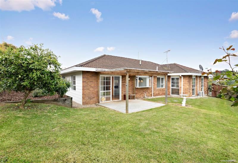 23 Centorian Drive, Windsor Park, Auckland - North Shore, 3 રૂમ, 2 બાથરૂમ