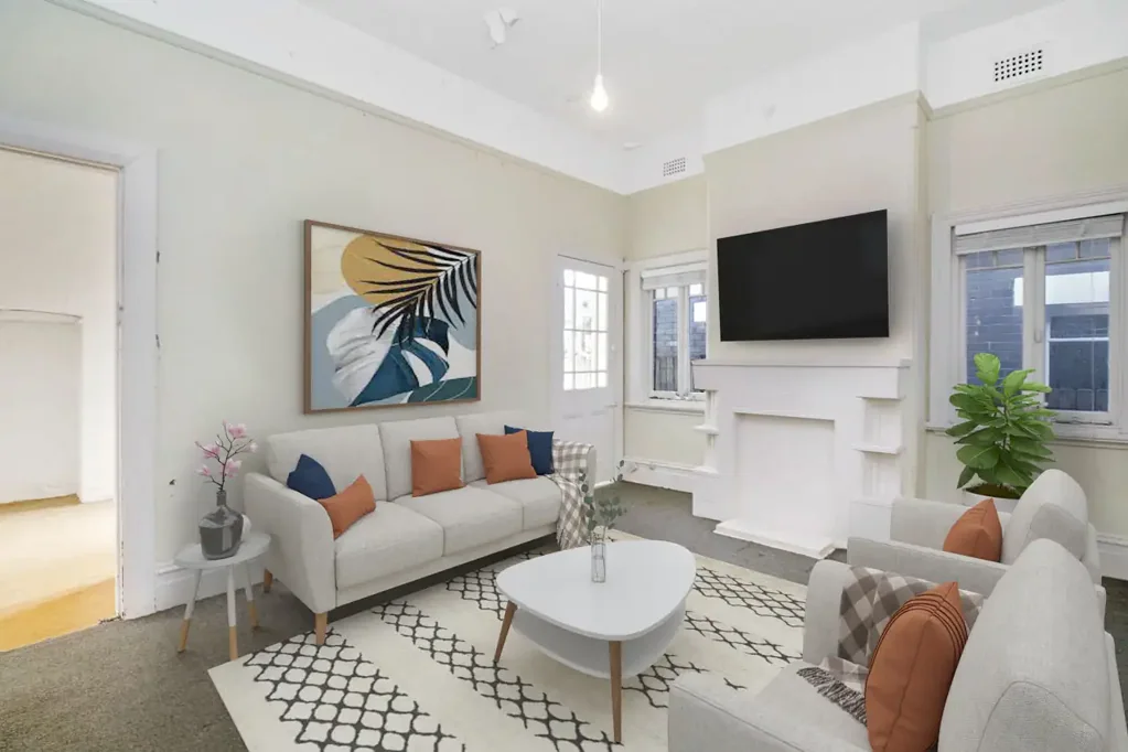 Charming period home, superbly positioned