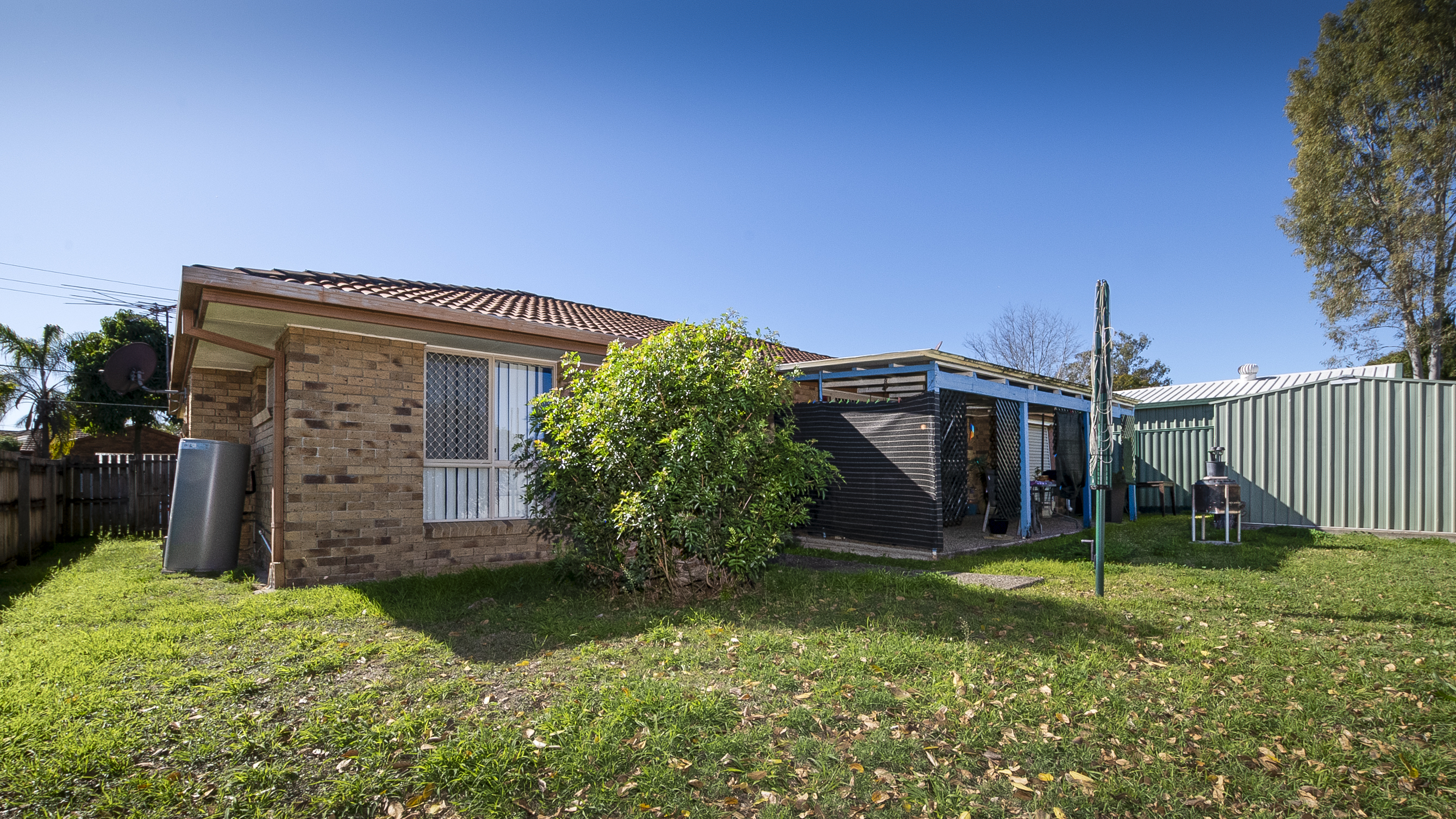 20 BOTTLEBRUSH CR, REDBANK PLAINS QLD 4301, 0 Schlafzimmer, 0 Badezimmer, House