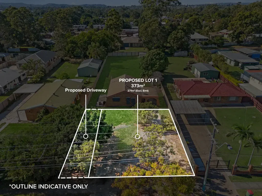 Marsden 'On First Avenue' (373m2)