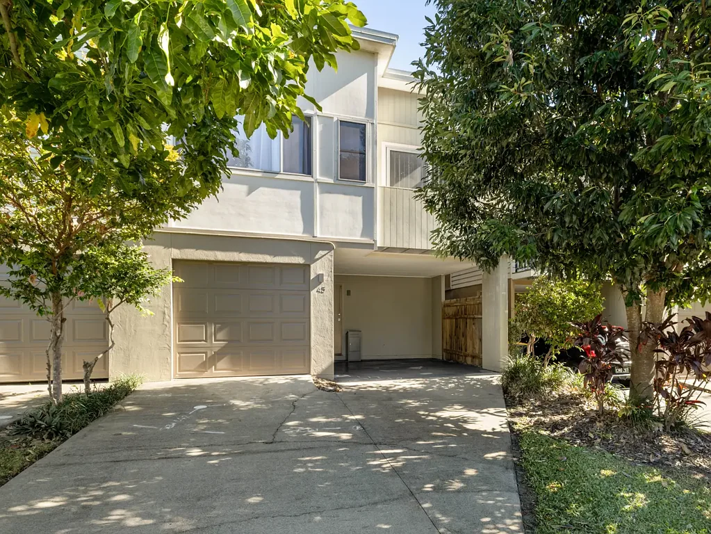 45/25 Northmarque Street, Carseldine, QLD 4034