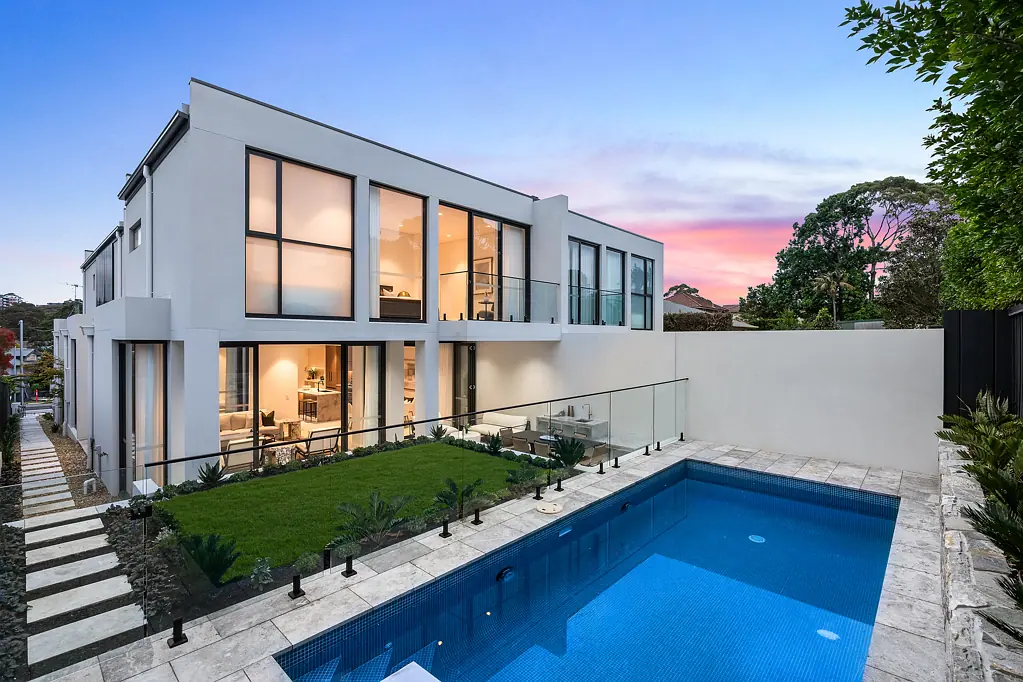 15 Champion Road, Tennyson Point, NSW 2111