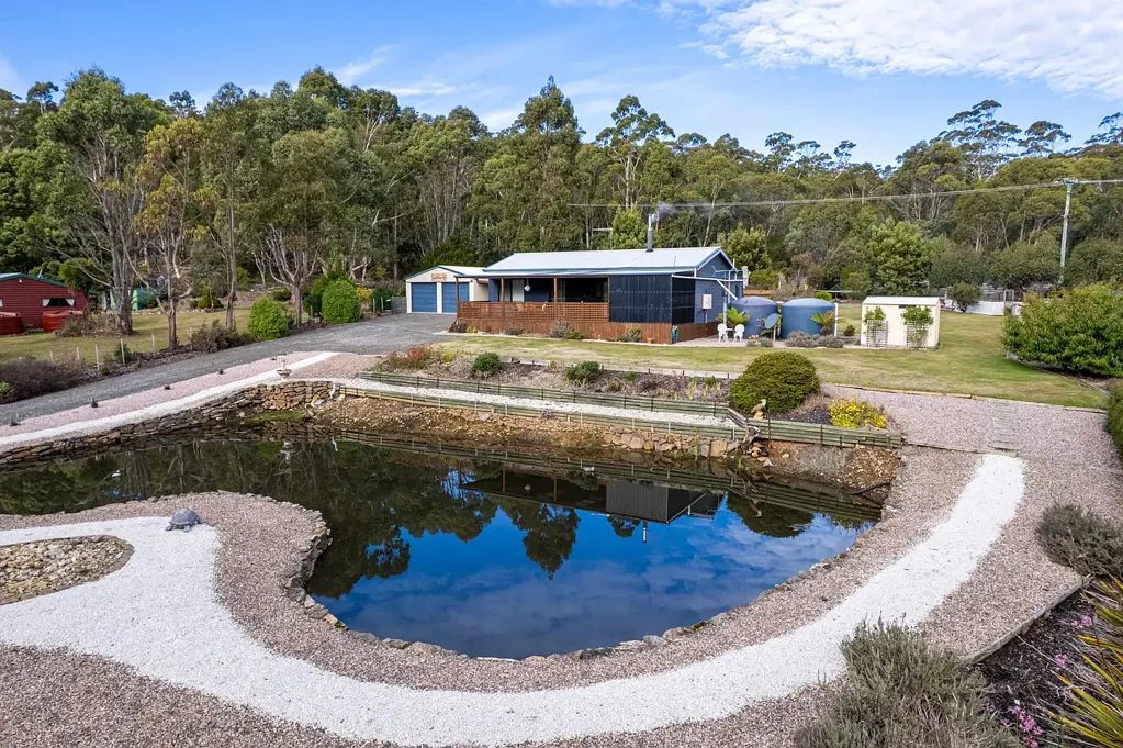 Lake Leake 3房  Lifestyle Retreat