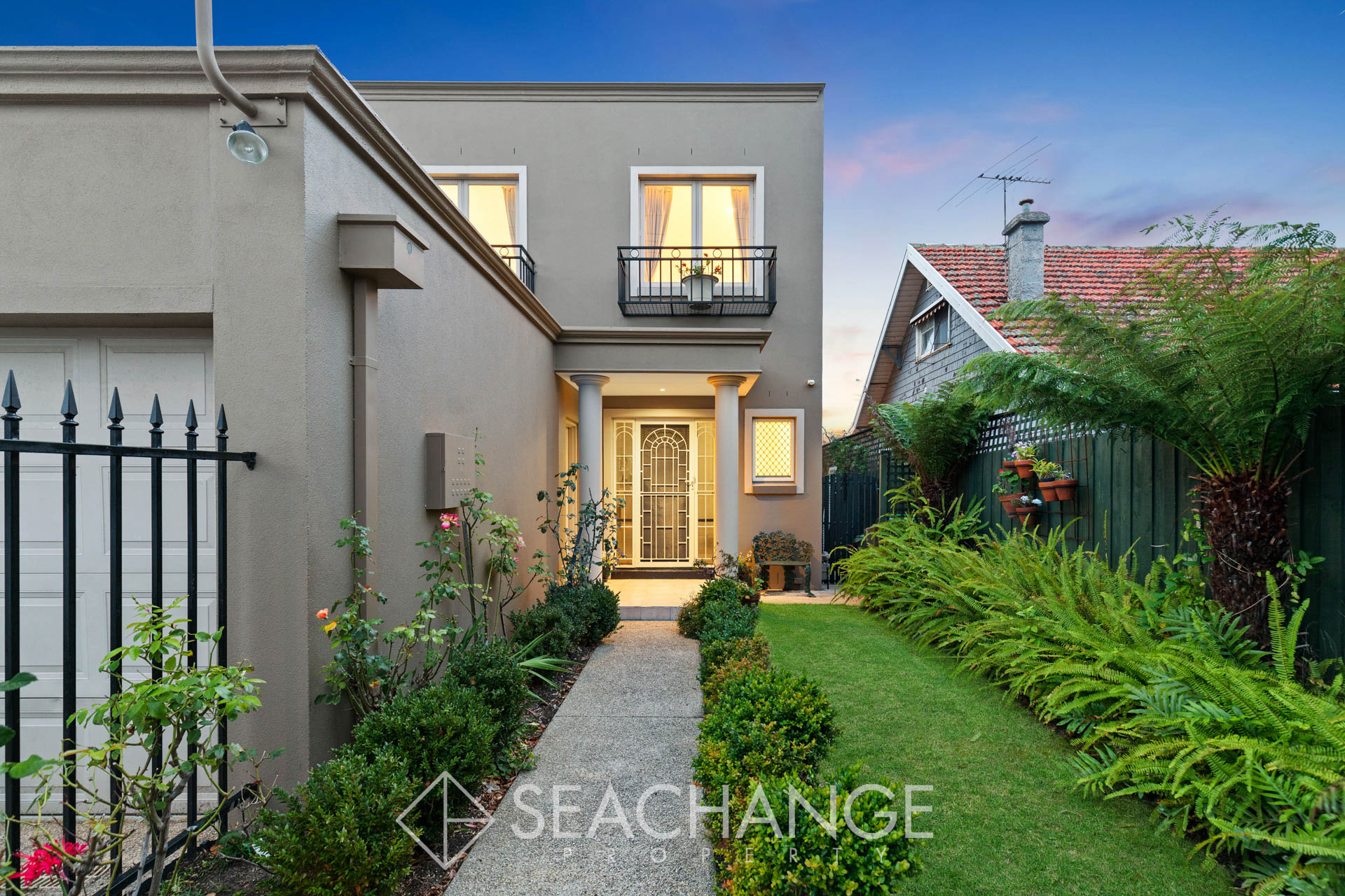 16A QUEEN ST, MORNINGTON VIC 3931, 0 Bedrooms, 0 Bathrooms, Townhouse