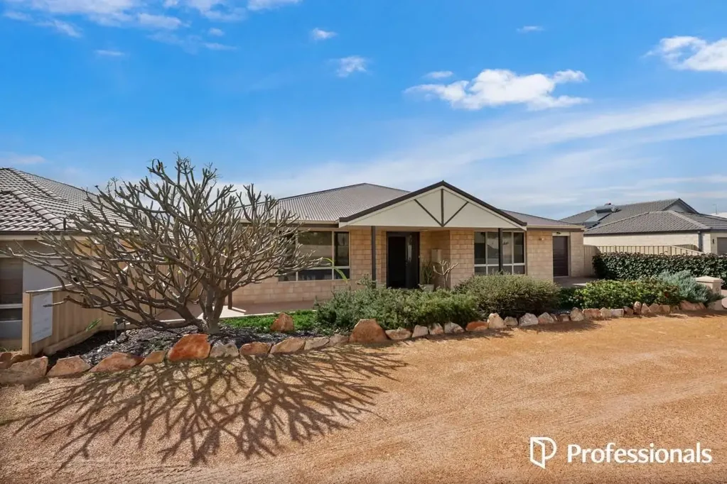 Sunset Beach 3房  Fantastic Family Home
