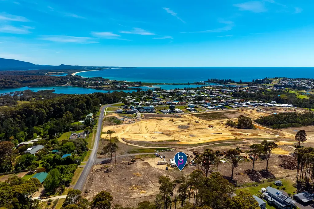 LOT 444 Sapphire Cove Drive, Bermagui, NSW 2546