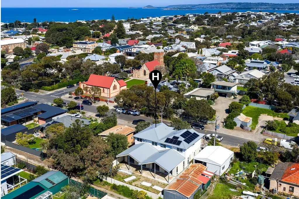 Port Elliot 4બેડરૂમ Plan for Port Elliot this Summer