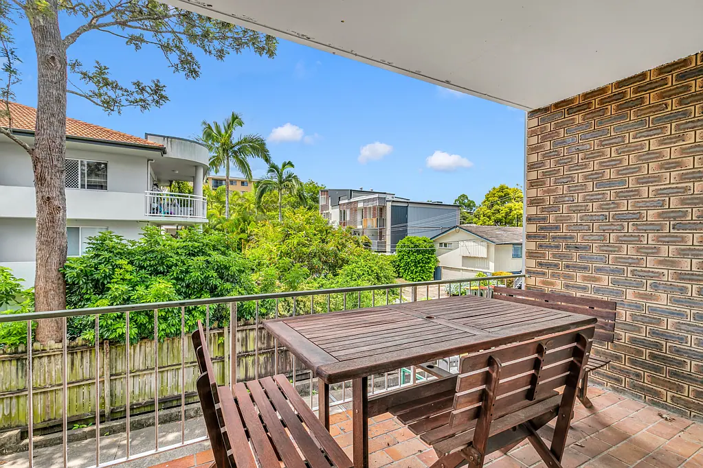 8/93 Sherwood Road, Toowong, QLD 4066