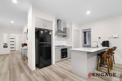 26 Kirrama Street, Tarneit, VIC 3029, 4 Bedrooms, 2 Bathrooms, House