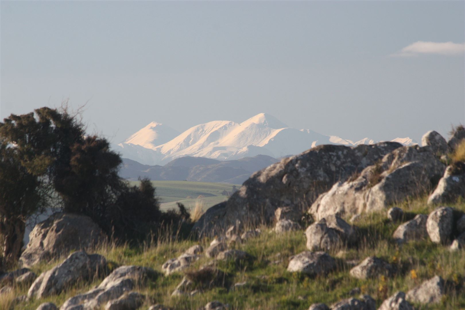 698 Omihi Road, Waipara, Hurunui, 1 침실, 1 욕실