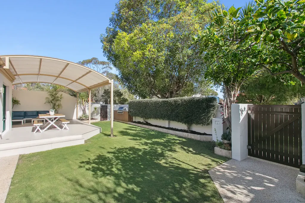 Cottesloe 3 Bedroom Cottesloe living at its finest - relaxed, vibrant, and exceptionally connected