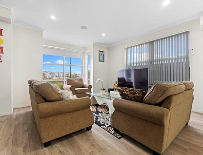 9 Taupinga Way, Takanini, Papakura, 4 રૂમ, 3 બાથરૂમ, Townhouse