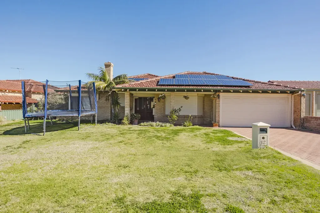 Ocean Reef 4 Slaapkamer YOUR COASTAL RETREAT IN A QUIET CUL-DE-SAC LOCATION!