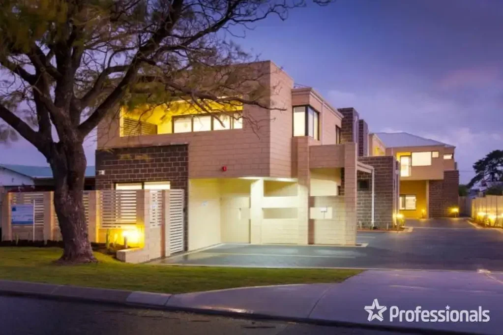 Spacious & Stylish 2-Bedroom Apartment