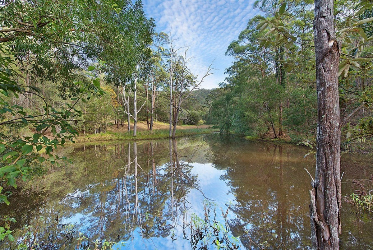 60 BOONGALA CT, KOBBLE CREEK QLD 4520, 0 ਕਮਰੇ, 0 ਬਾਥਰੂਮ, Section