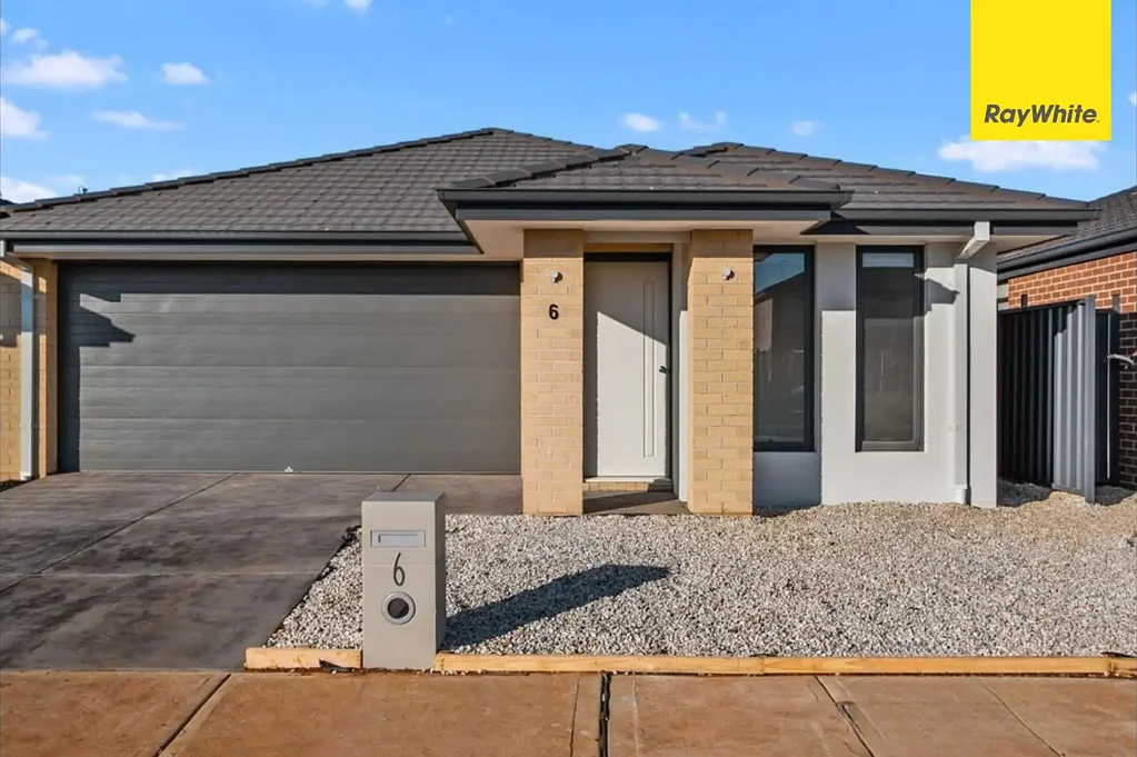 6 Eaglevale Road, Weir Views, VIC 3338