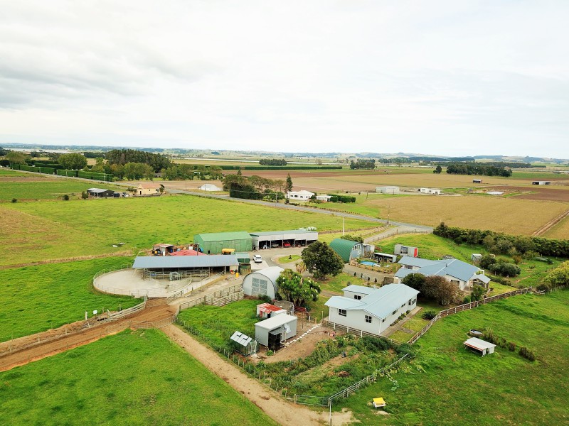 6528 State Highway 12, Dargaville Surrounds, Kaipara, 0 રૂમ, 0 બાથરૂમ