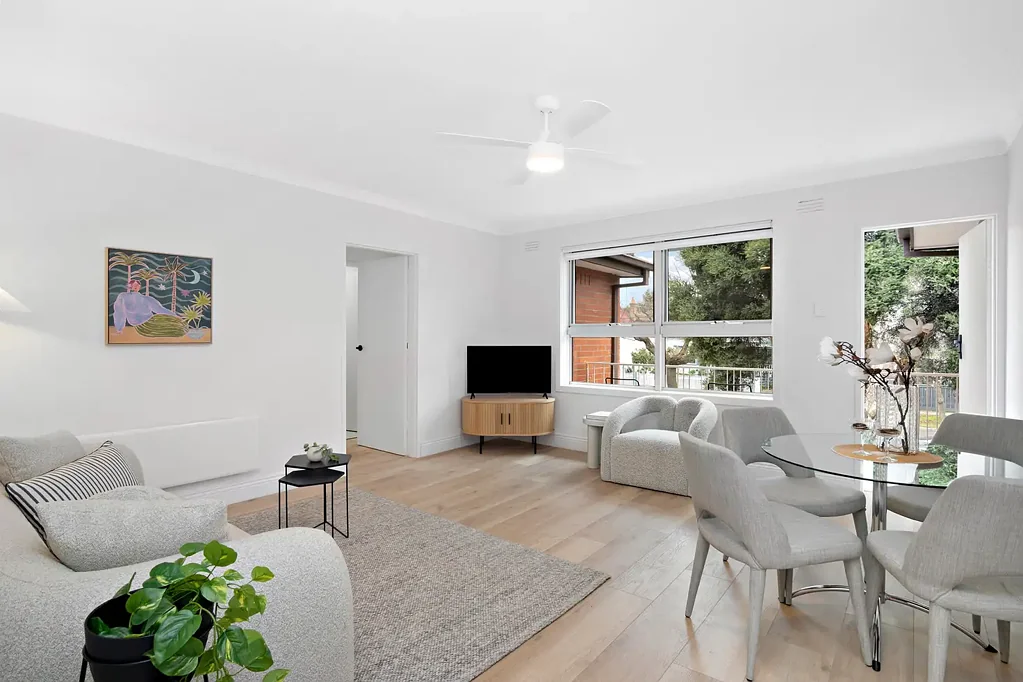 Stylish Two-Bedroom Apartments in Prime Fairfield Location