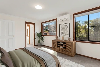 4 Burrill Place, Flinders, NSW 2529, 4 chambres, 2 salles de bain, House