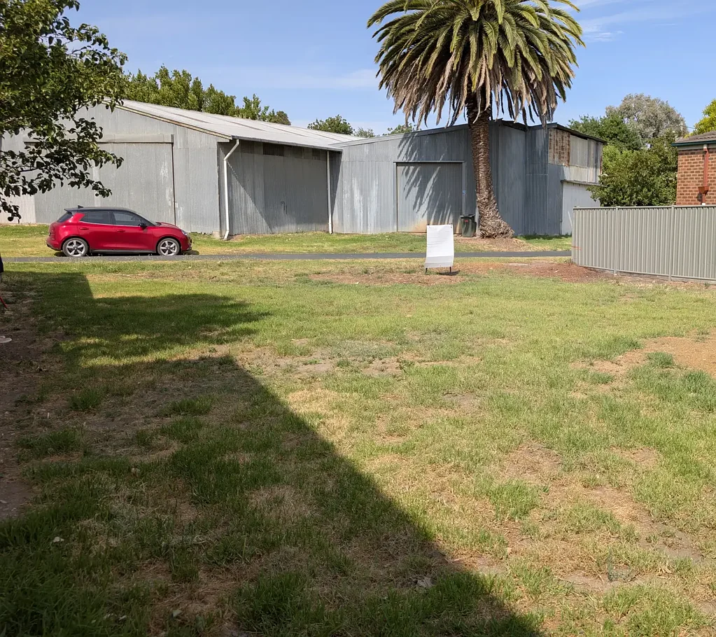 Bendigo Prime Block of Land Central Bendigo