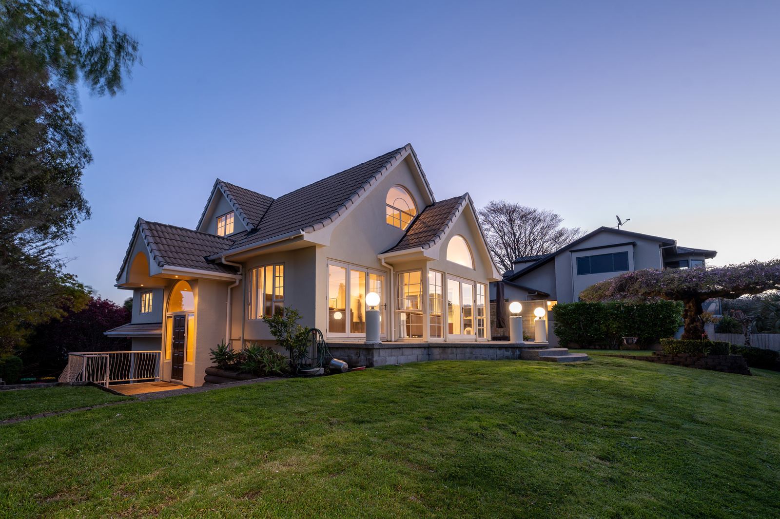 6 Tupara Crescent, Kawaha Point, Rotorua, 5 Bedrooms, 3 Bathrooms