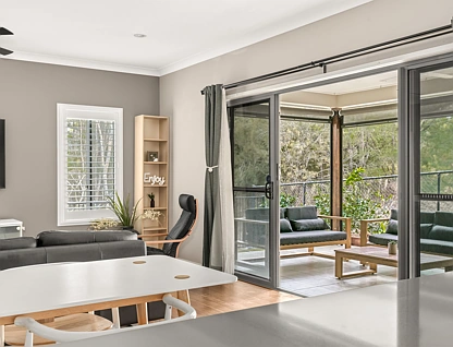 19 Hillside Circuit, Chermside West, Brisbane - Northern Region , 4部屋, 2バスルーム, House