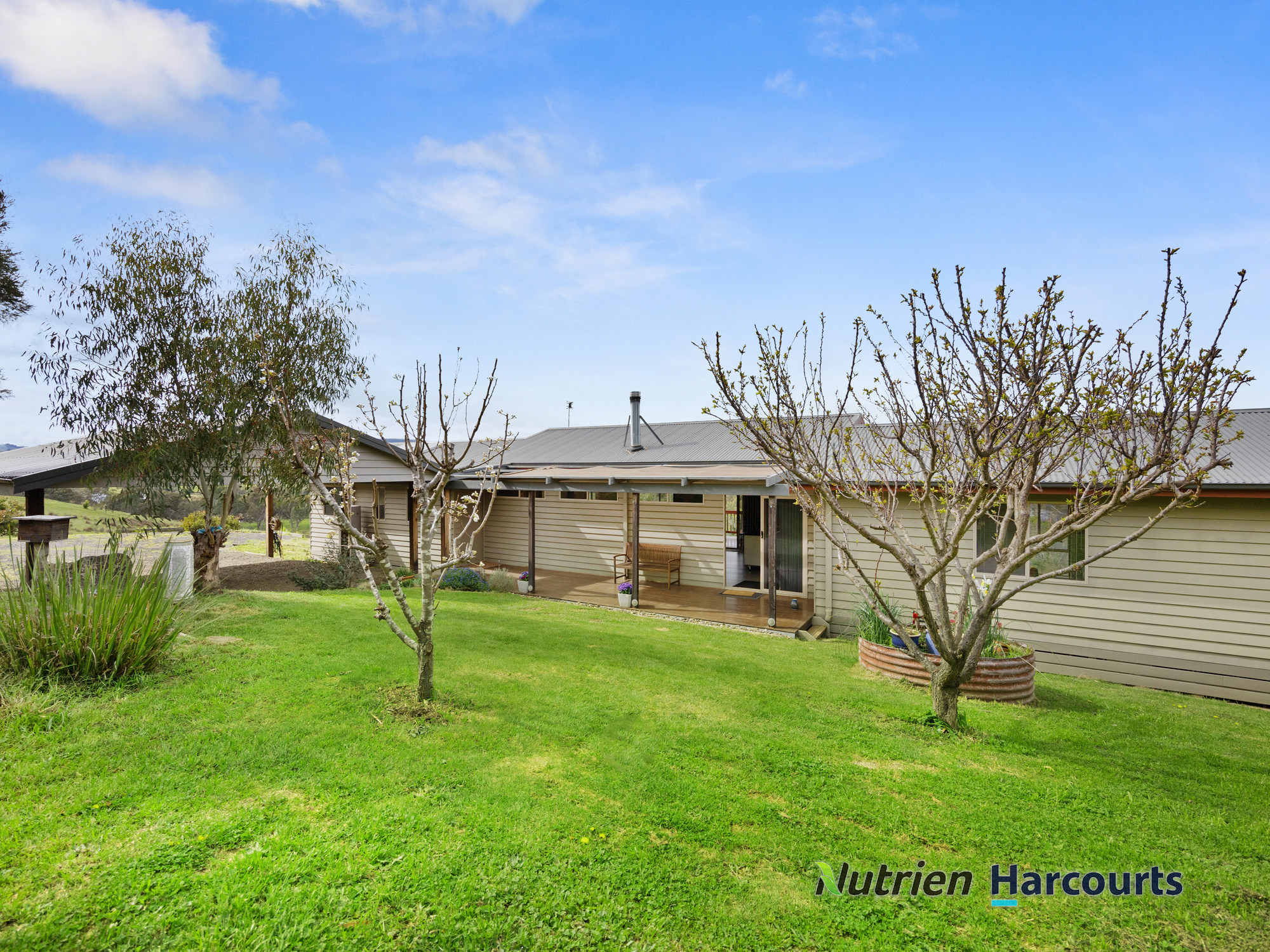 30 SMITH ST, YEA VIC 3717, 0 Kuwarto, 0 Banyo, House