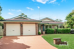 13 Crestview Avenue, Kellyville