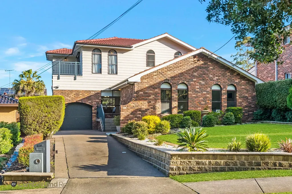 Greystanes 4房 适合家庭居住，带独立父母休憩区 Family Living with a Private Parents' Retreat