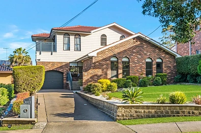 Greystanes 4房 适合家庭居住，带独立父母休憩区 Family Living with a Private Parents' Retreat