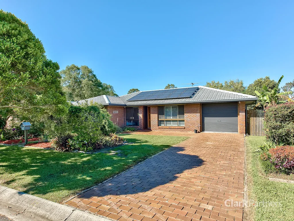 12 Will Court, Lawnton, QLD 4501