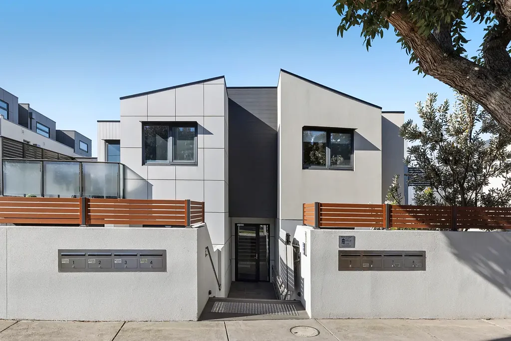2/437 Main Street, Mordialloc, VIC 3195
